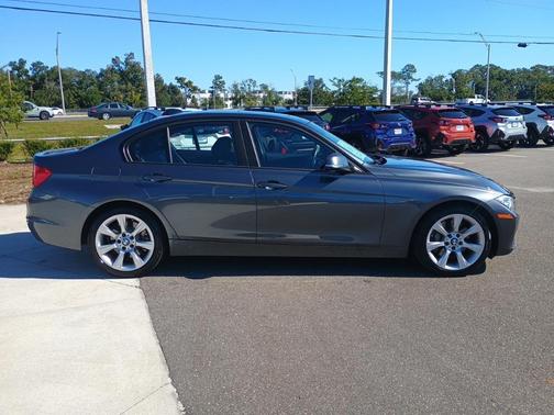 2014 BMW 335 335i