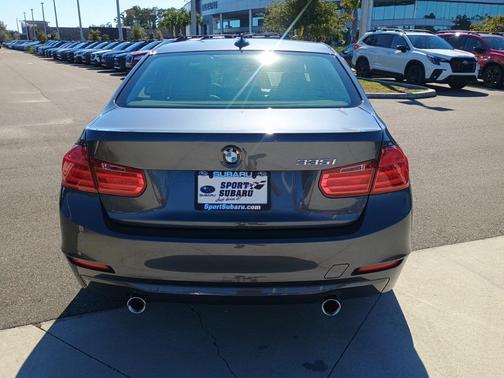 2014 BMW 335 335i