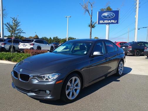 2014 BMW 335 335i