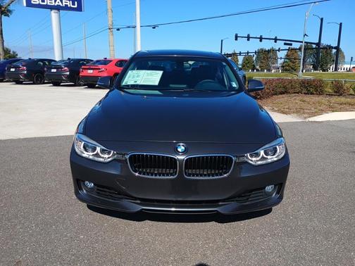 2014 BMW 335 335i