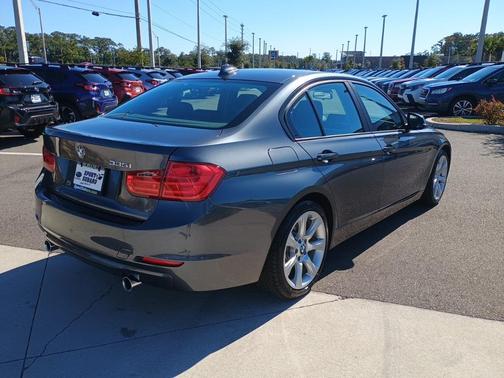 2014 BMW 335 335i