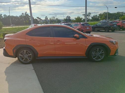 2023 Subaru WRX Base