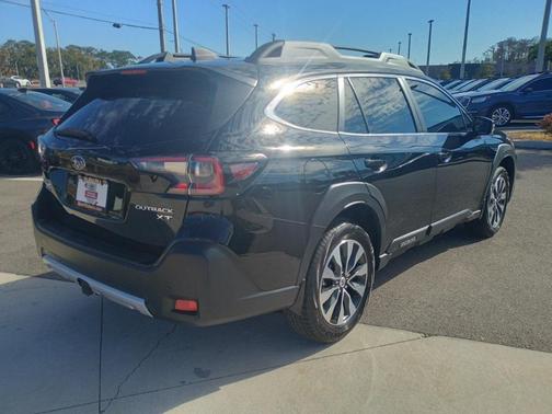 2024 Subaru Outback Limited XT