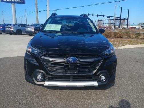 2024 Subaru Outback Limited XT