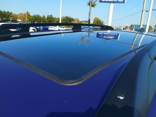 2026 Subaru Ascent Bronze Edition 7-Passenger