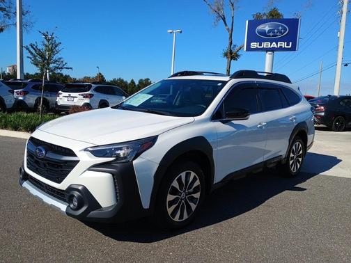 2023 Subaru Outback Limited
