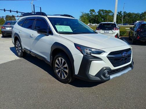 2023 Subaru Outback Limited
