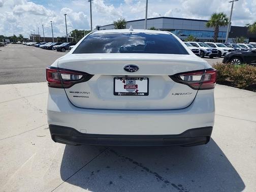 2020 Subaru Legacy Premium