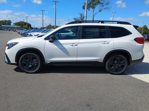 2025 Subaru Ascent Onyx Edition Touring 7-Passenger