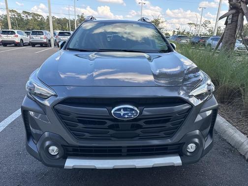 2025 Subaru Outback Touring