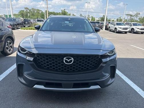 2023 Mazda CX-50 2.5 Turbo Meridian Edition