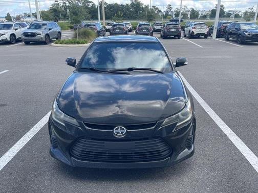 2016 Scion tC Base