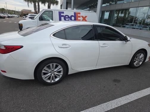2014 Lexus ES 350 Base
