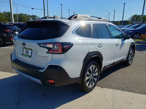 2024 Subaru Outback Limited XT