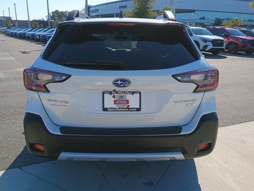 2024 Subaru Outback Limited XT