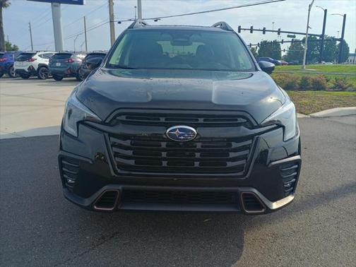 2025 Subaru Ascent Limited 7-Passenger