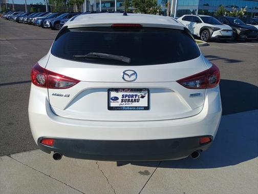 2014 Mazda Mazda3 i Touring