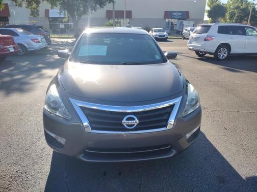 Photo 2 of 21 of 2014 Nissan Altima 2.5