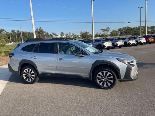 2023 Subaru Outback Limited XT