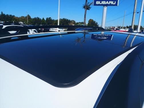 2025 Subaru Ascent Onyx Edition 7-Passenger