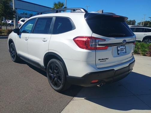 2025 Subaru Ascent Onyx Edition 7-Passenger