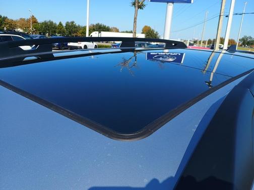 2026 Subaru Ascent Limited 8-Passenger