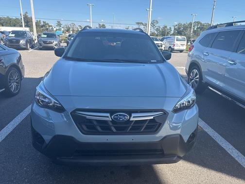 2023 Subaru Crosstrek Base