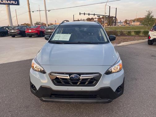 2023 Subaru Crosstrek Base