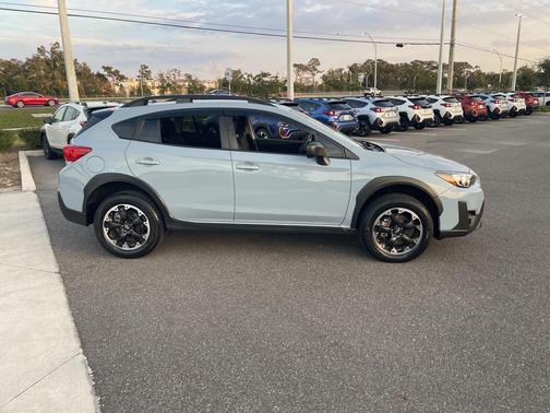 2023 Subaru Crosstrek Base
