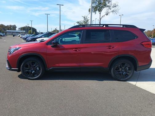 2026 Subaru Ascent Onyx Edition Touring 7-Passenger