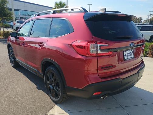 2026 Subaru Ascent Onyx Edition Touring 7-Passenger