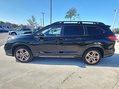 2025 Subaru Ascent Bronze Edition 7-Passenger