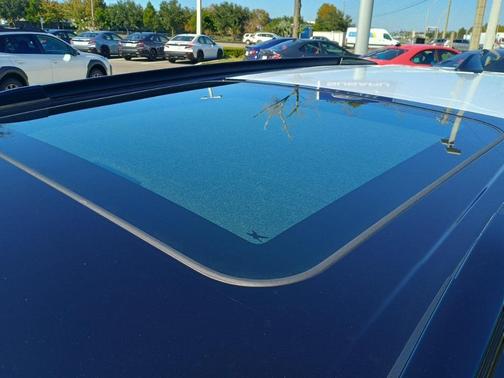 2025 Subaru Forester Hybrid Sport