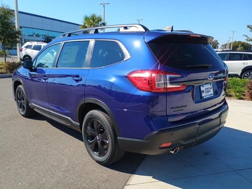 2026 Subaru Ascent Premium 7-Passenger