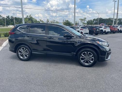 2020 Honda CR-V 2WD EX