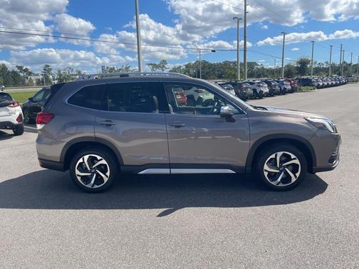 2024 Subaru Forester Touring