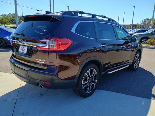2023 Subaru Ascent Touring 7-Passenger