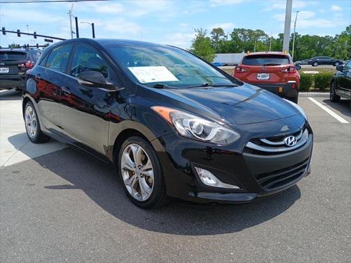 2013 Hyundai Elantra GT Base