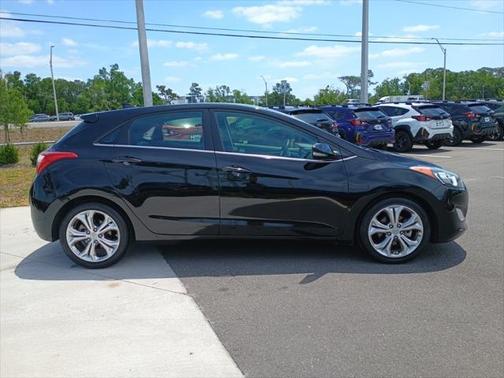 2013 Hyundai Elantra GT Base