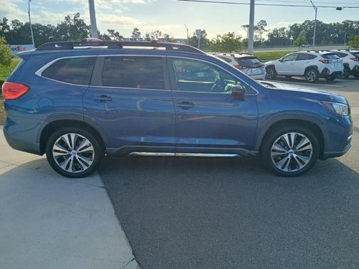 2020 Subaru Ascent Limited 7-Passenger