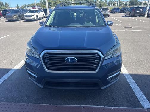 2020 Subaru Ascent Limited 7-Passenger