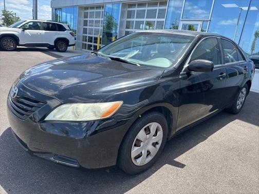 2008 Toyota Camry LE