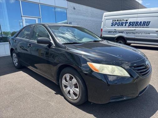 2008 Toyota Camry LE