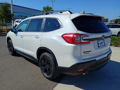 2026 Subaru Ascent Premium 7-Passenger