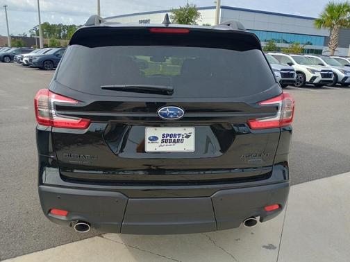 2025 Subaru Ascent Onyx Edition Touring 7-Passenger