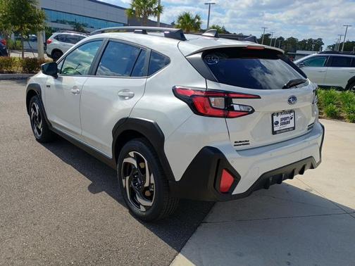 2026 Subaru Crosstrek Hybrid Base
