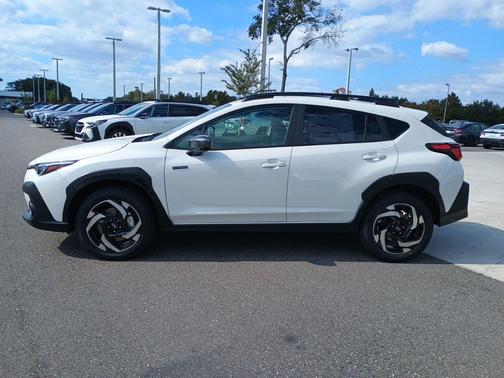 2026 Subaru Crosstrek Hybrid Base