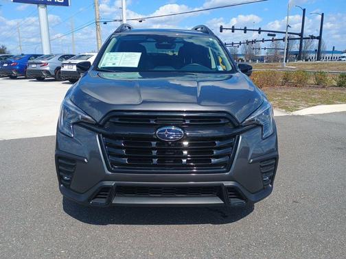 2023 Subaru Ascent Onyx Edition Limited 7-Passenger