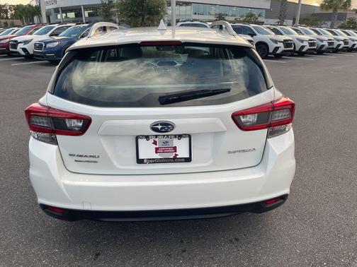 2023 Subaru Impreza Premium