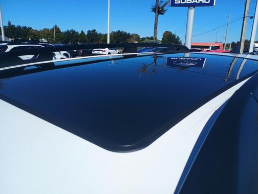 2025 Subaru Ascent Onyx Edition 7-Passenger